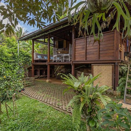 Sanda Plantation Hideaway 外观 照片