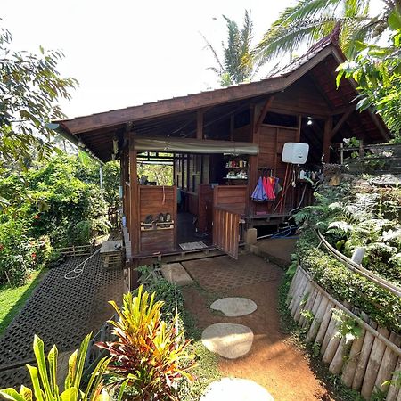 Sanda Plantation Hideaway 外观 照片