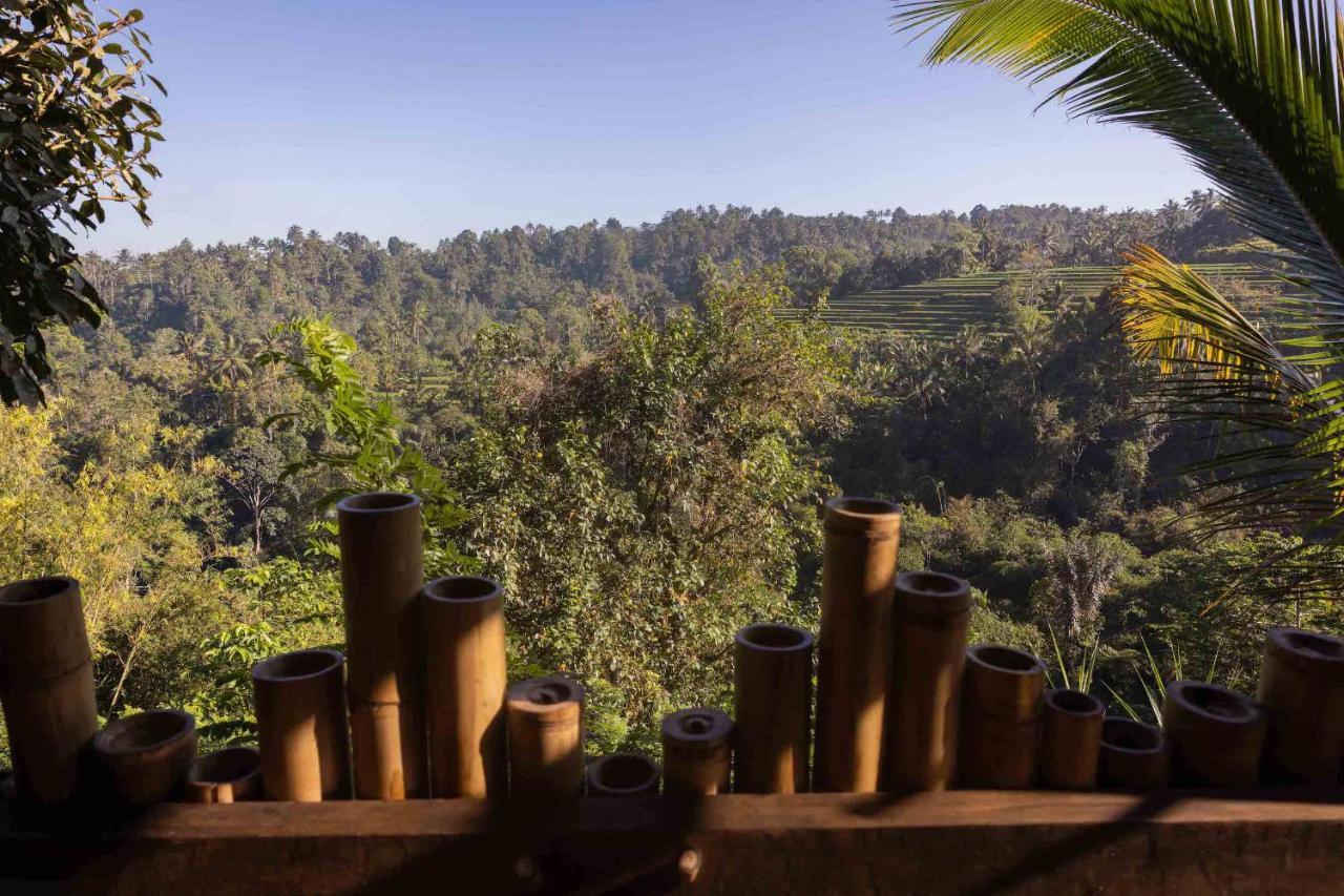 Sanda Plantation Hideaway 外观 照片