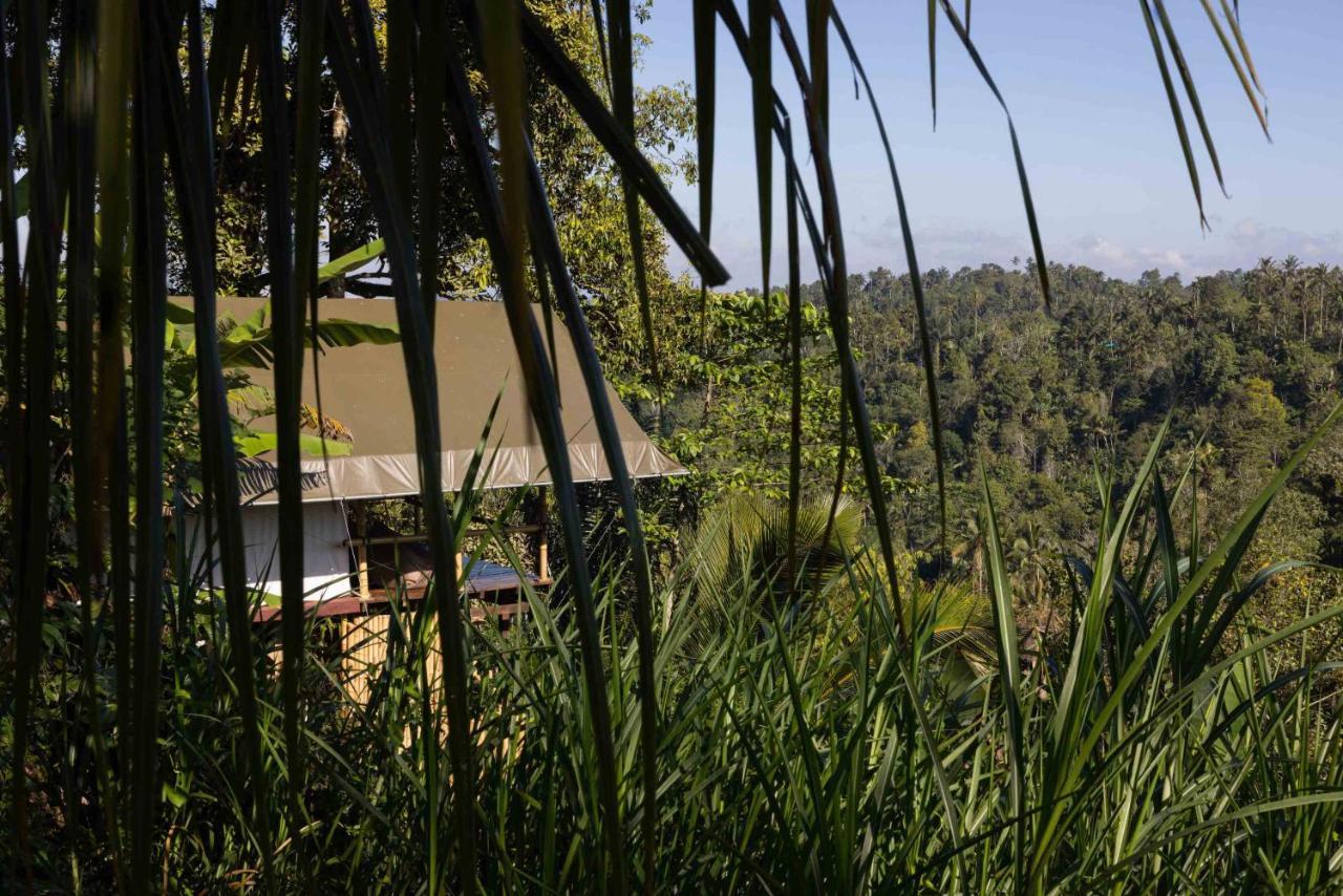 Sanda Plantation Hideaway 外观 照片