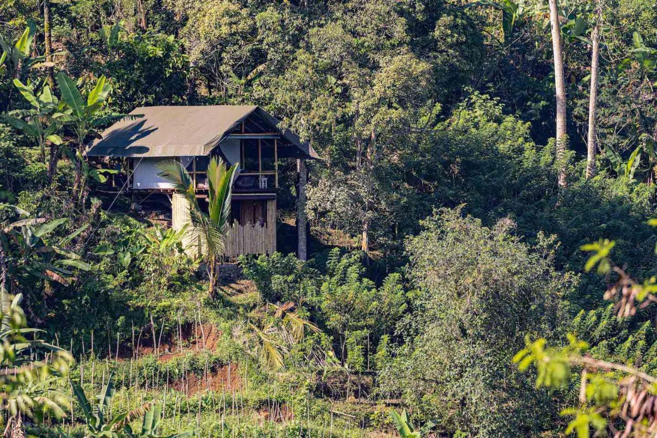 Sanda Plantation Hideaway 外观 照片