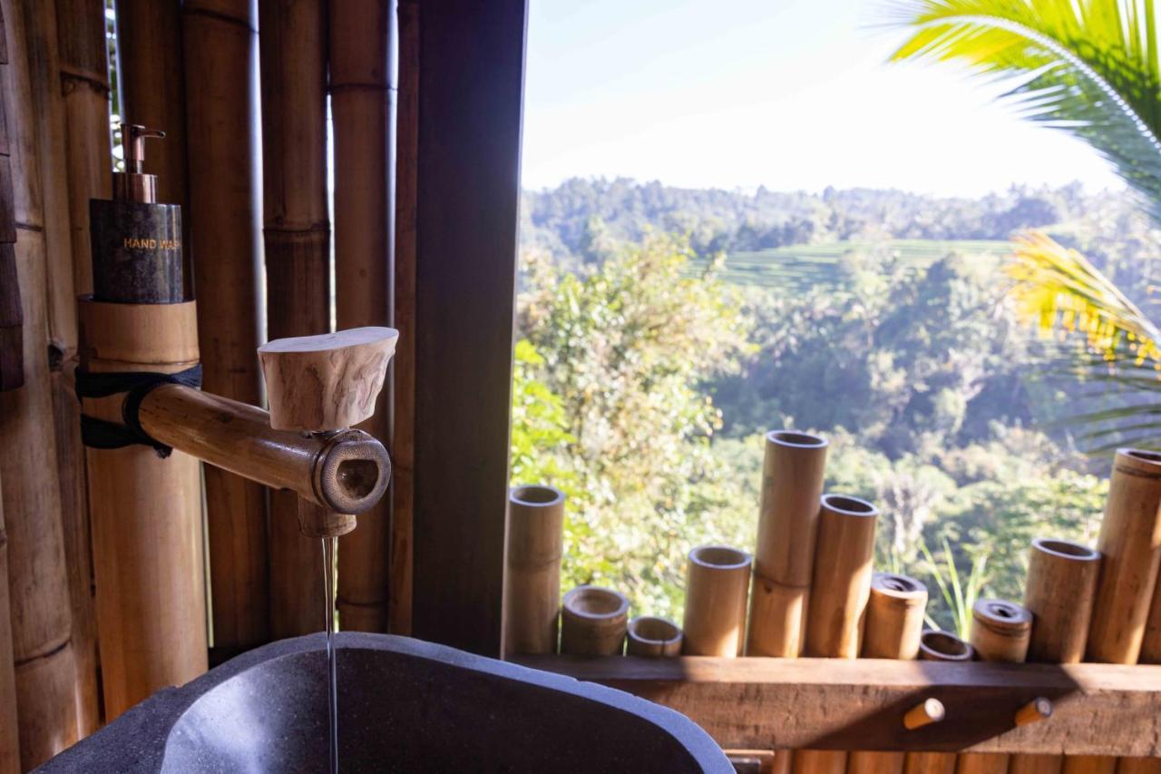 Sanda Plantation Hideaway 外观 照片