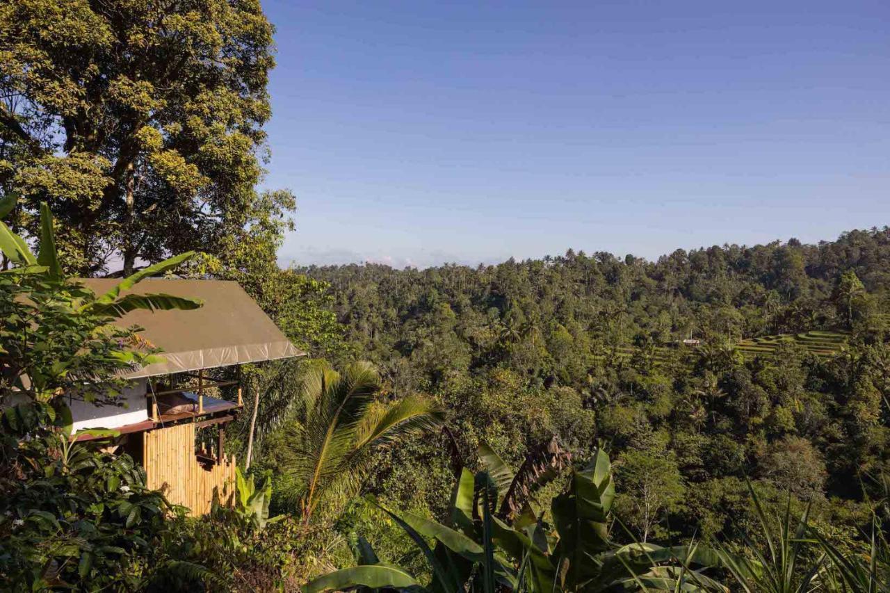 Sanda Plantation Hideaway 外观 照片