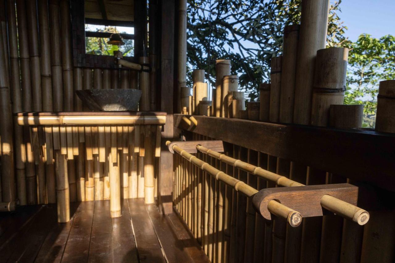 Sanda Plantation Hideaway 外观 照片