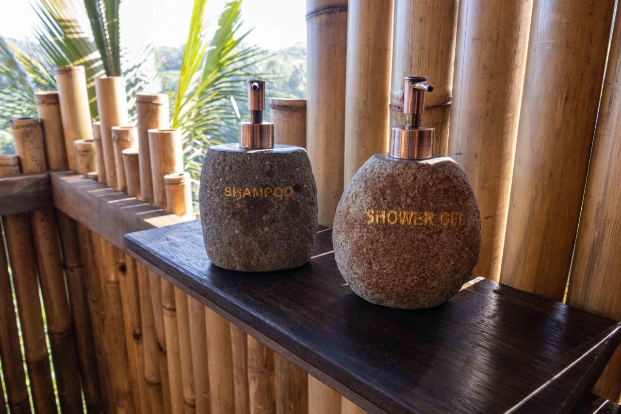 Sanda Plantation Hideaway 外观 照片