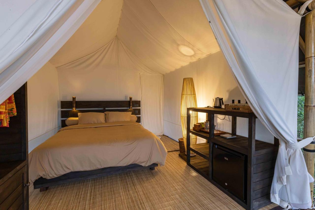 Sanda Plantation Hideaway 外观 照片