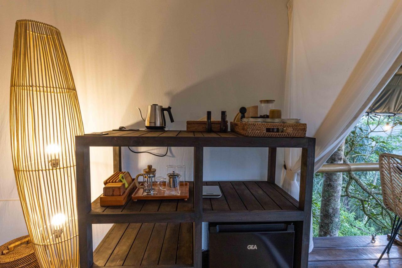 Sanda Plantation Hideaway 外观 照片