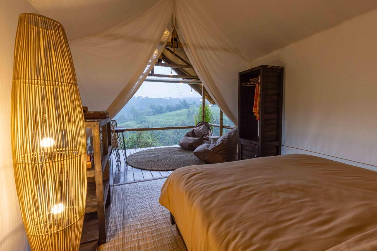 Sanda Plantation Hideaway 外观 照片