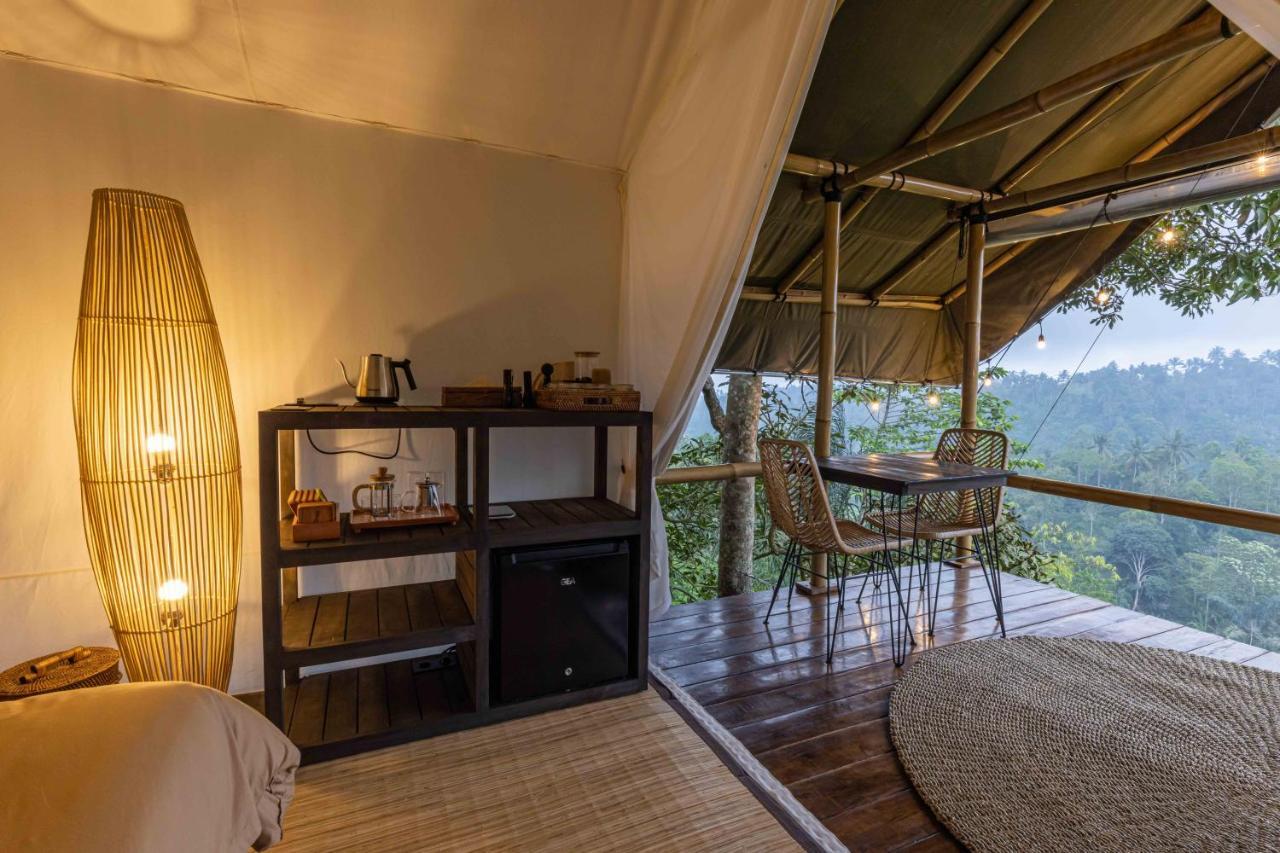 Sanda Plantation Hideaway 外观 照片