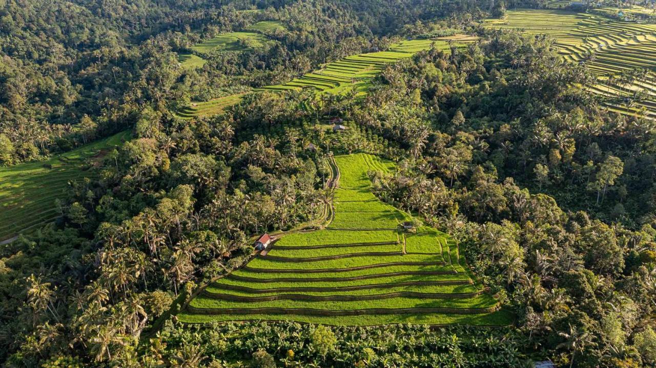 Sanda Plantation Hideaway 外观 照片