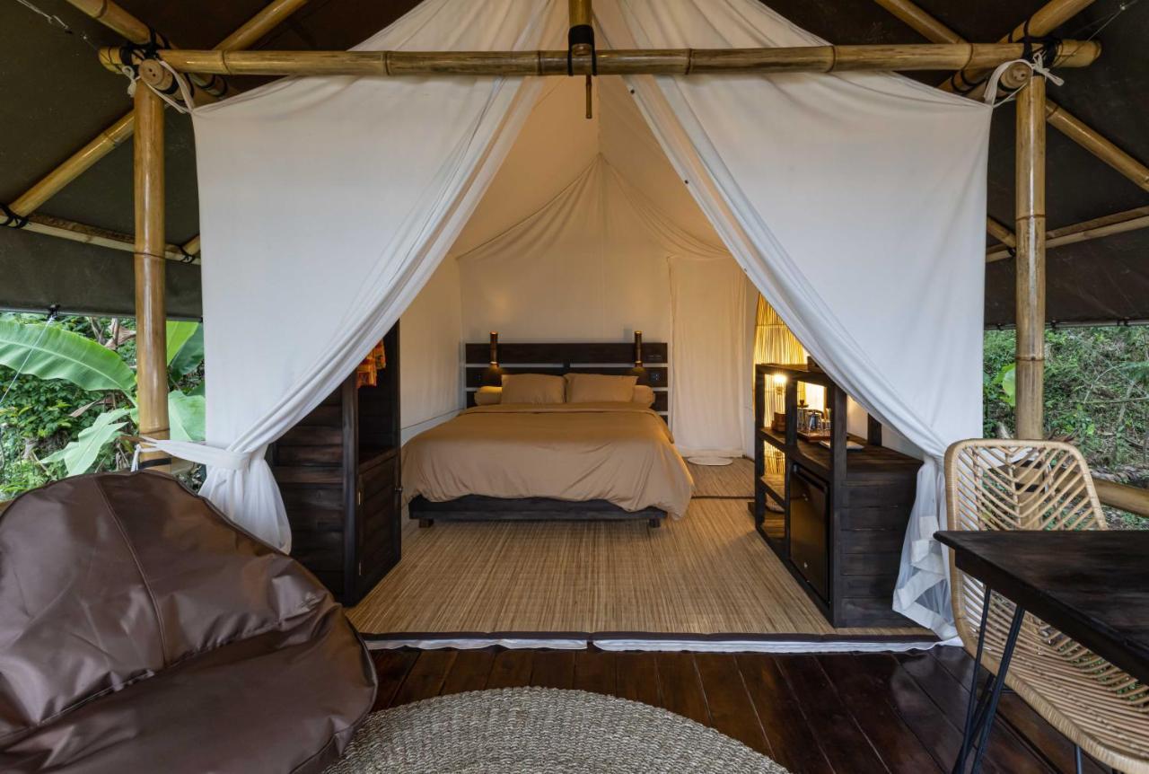 Sanda Plantation Hideaway 外观 照片