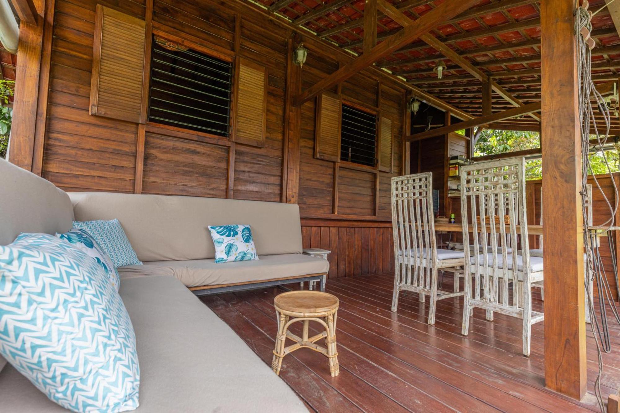 Sanda Plantation Hideaway 外观 照片