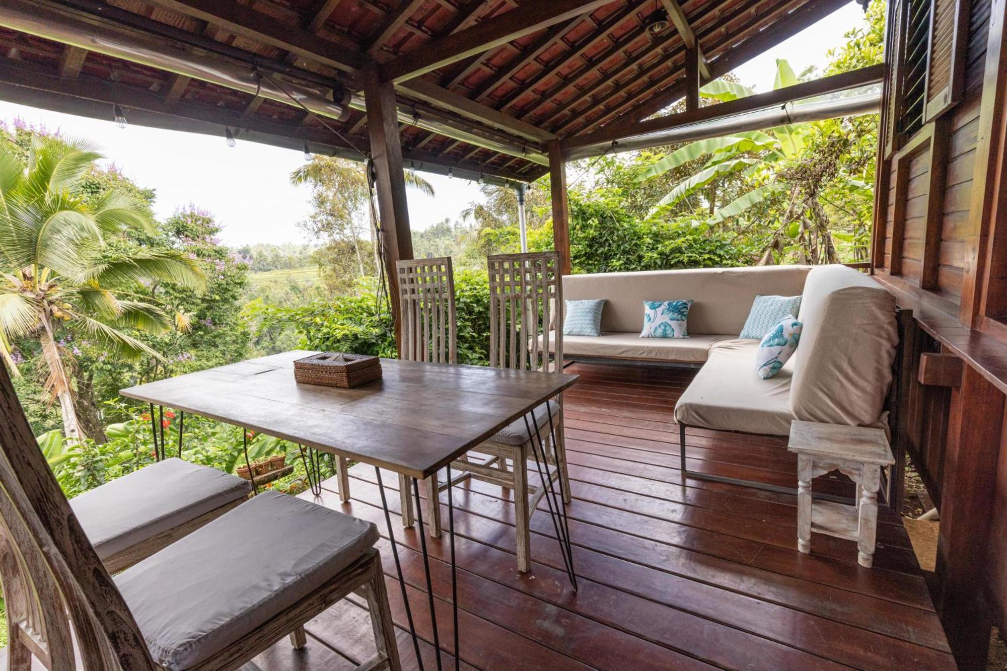 Sanda Plantation Hideaway 外观 照片