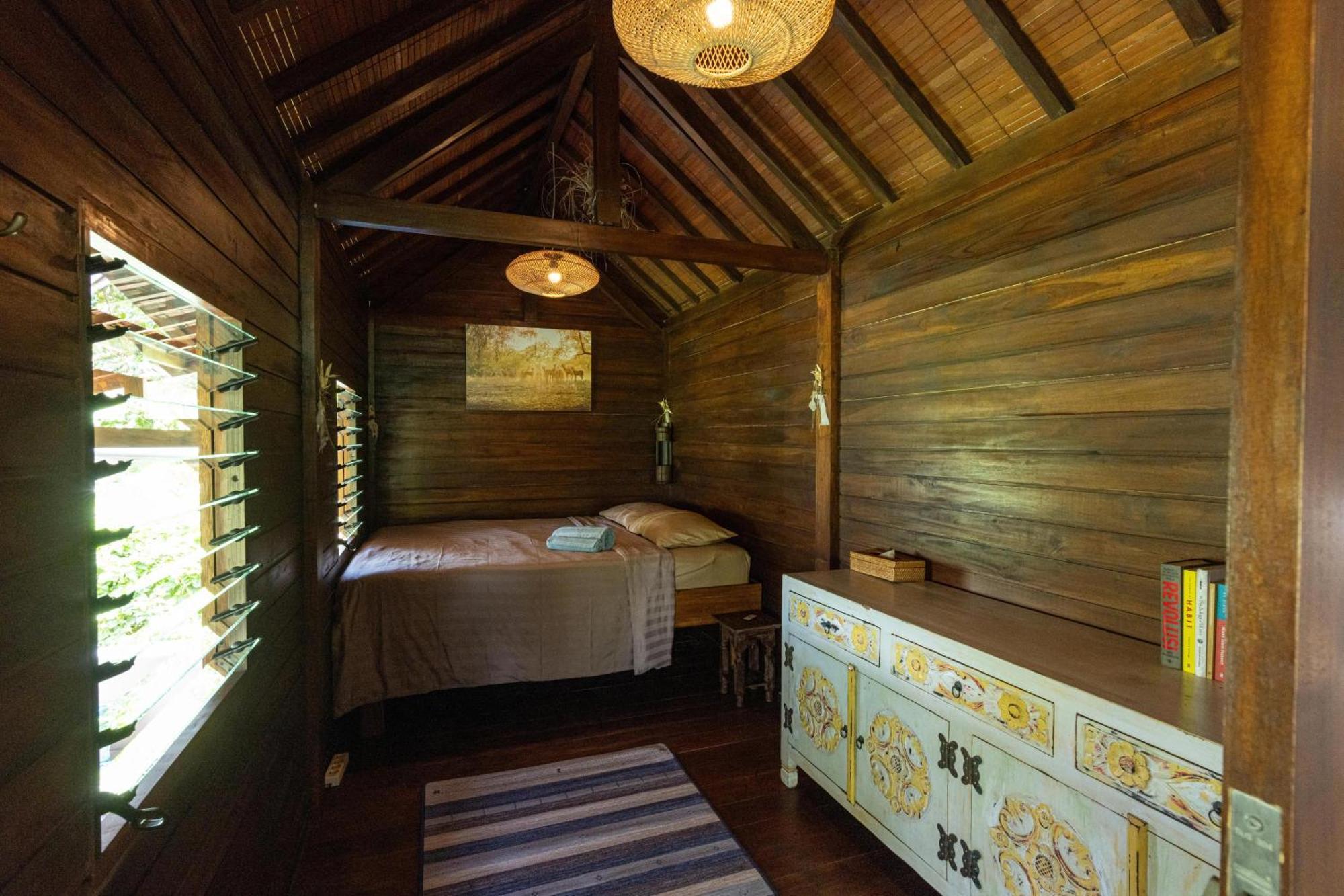 Sanda Plantation Hideaway 外观 照片
