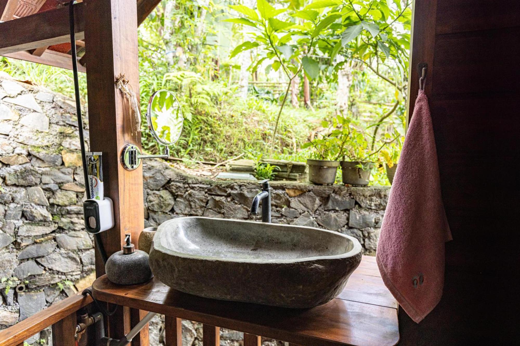 Sanda Plantation Hideaway 外观 照片