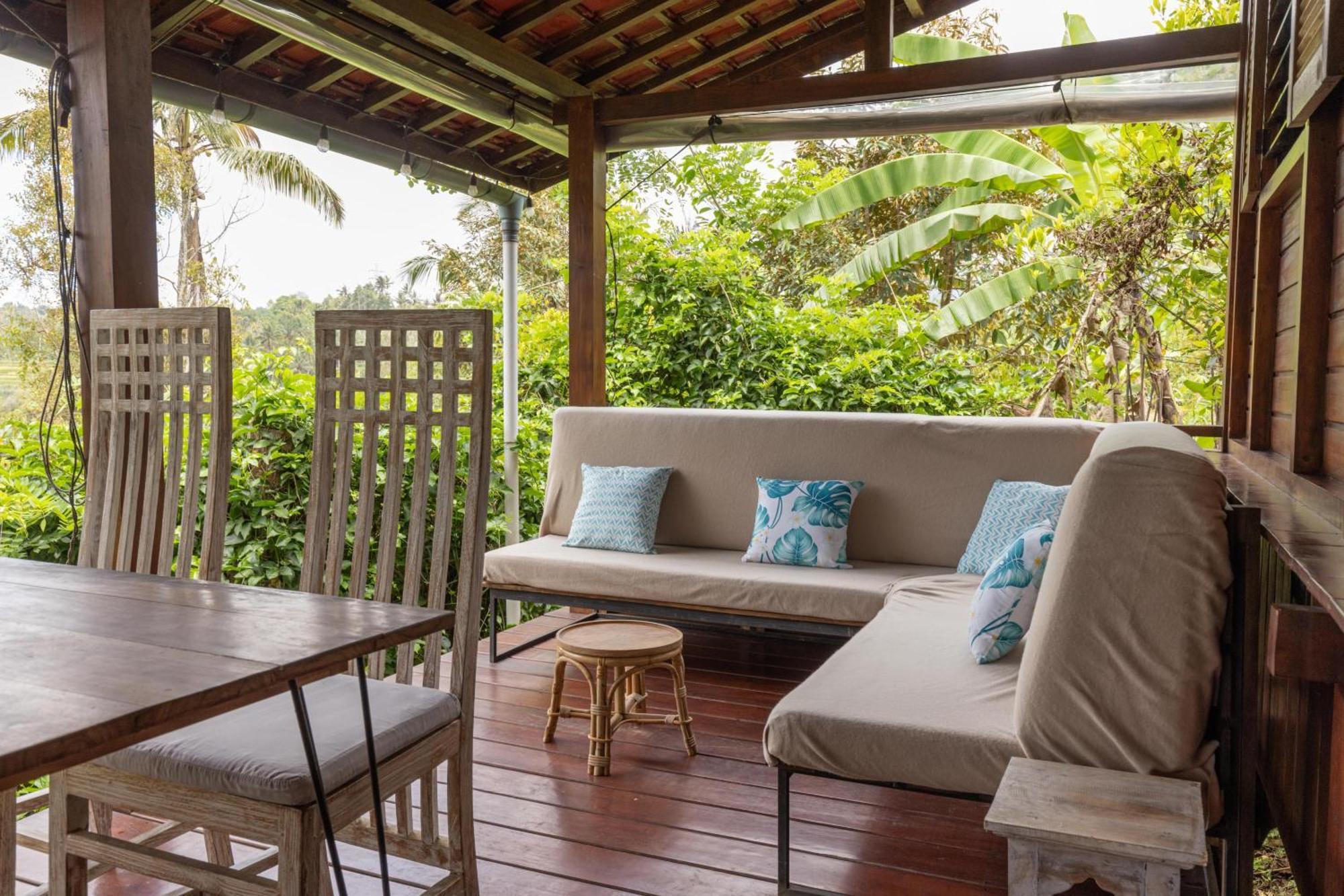 Sanda Plantation Hideaway 外观 照片