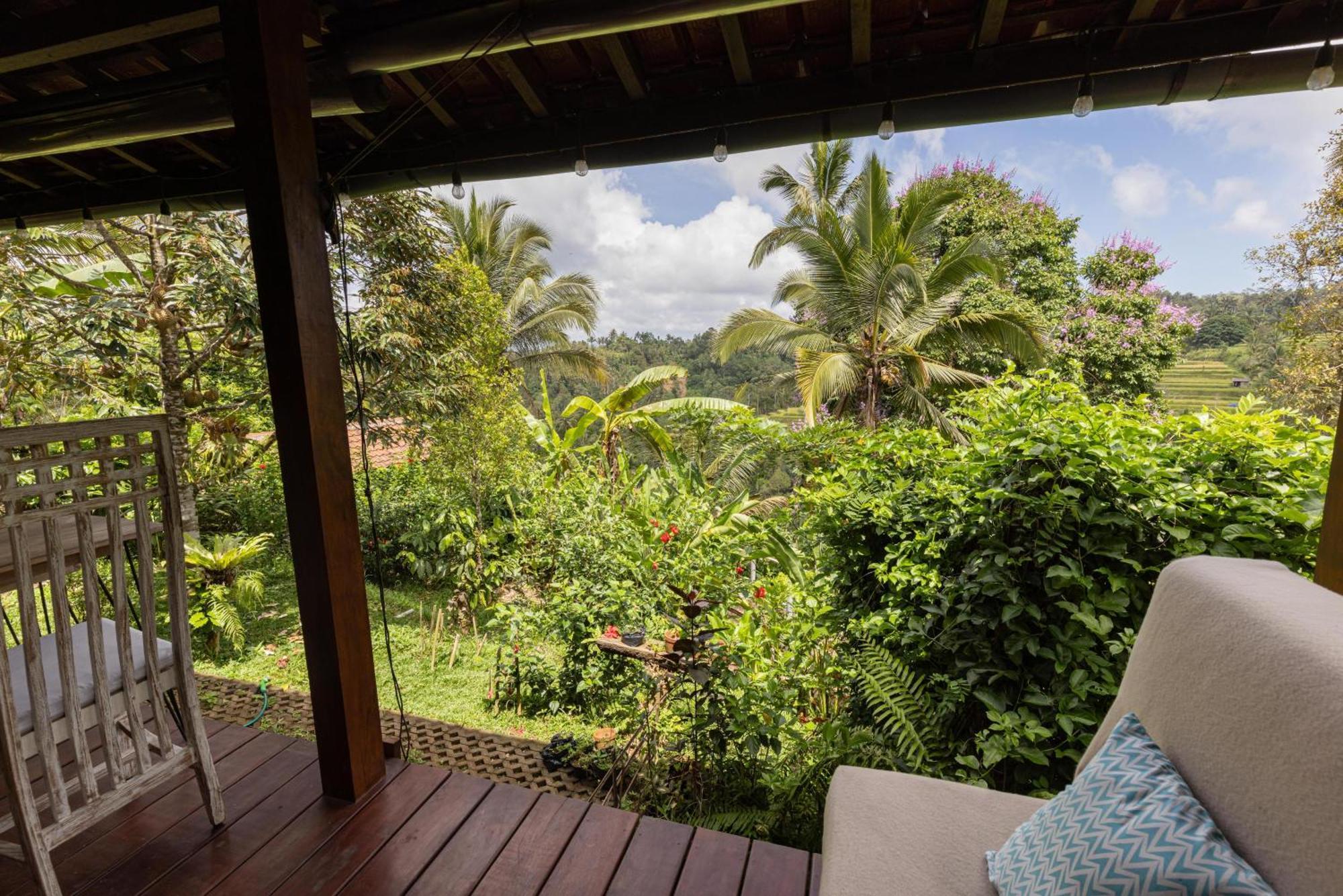 Sanda Plantation Hideaway 外观 照片