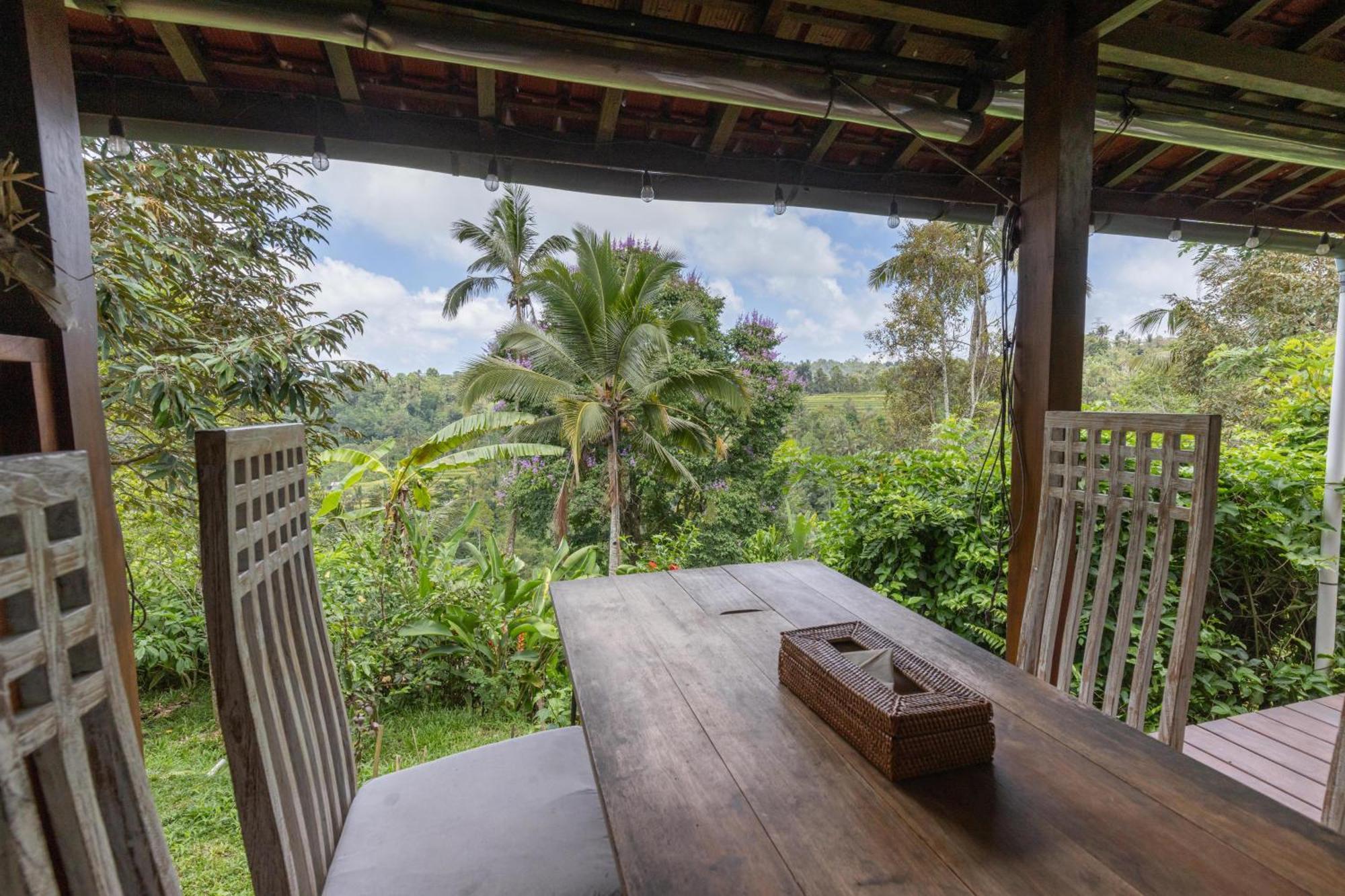 Sanda Plantation Hideaway 外观 照片