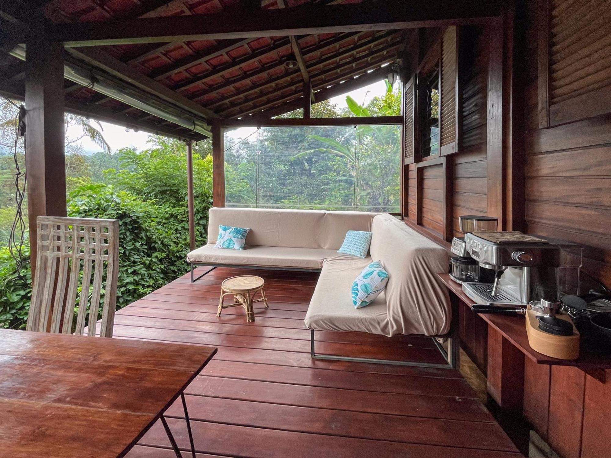 Sanda Plantation Hideaway 外观 照片