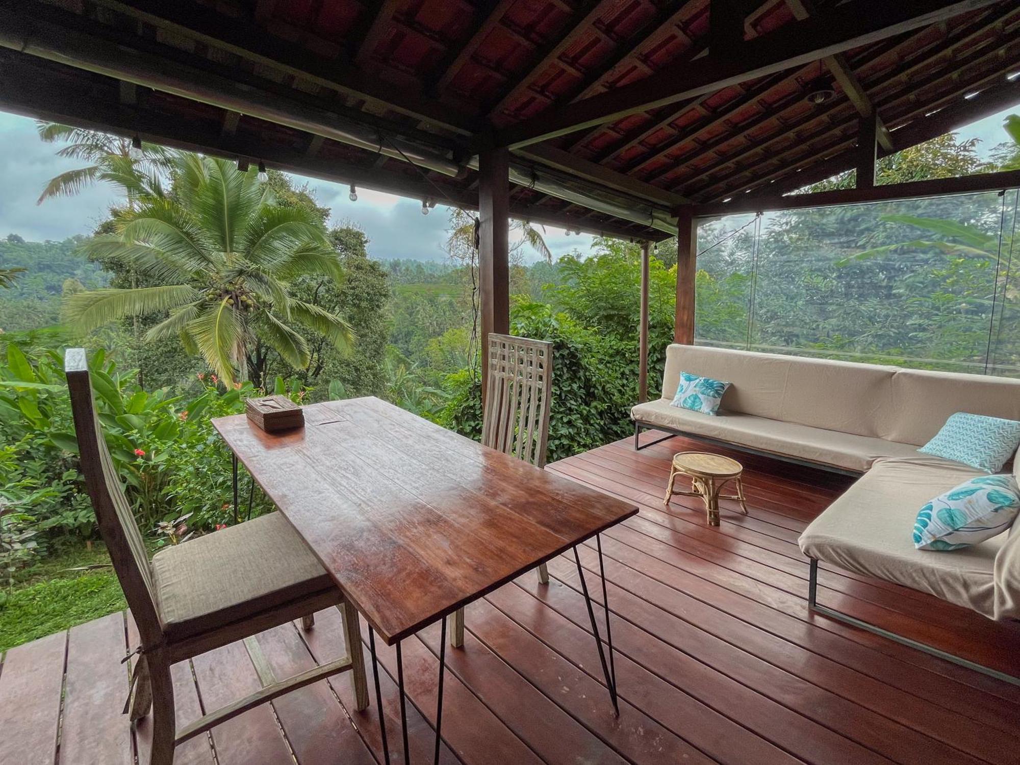 Sanda Plantation Hideaway 外观 照片